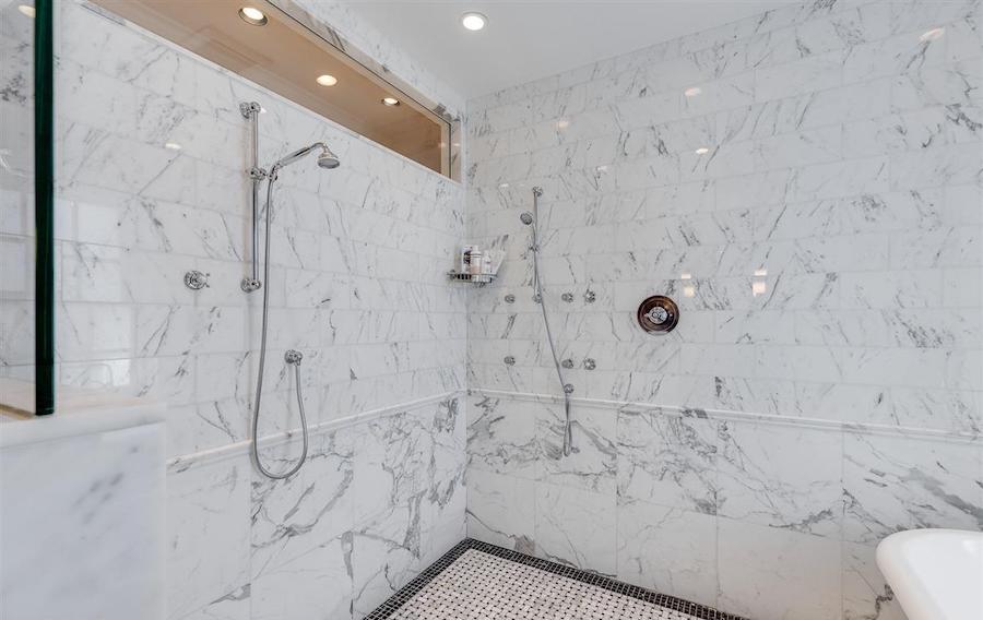 wet room