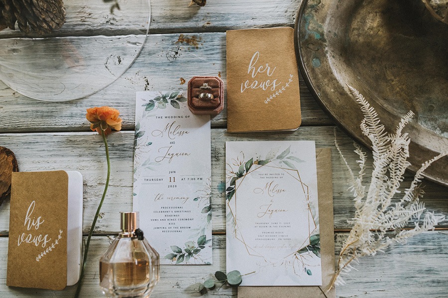 invitations