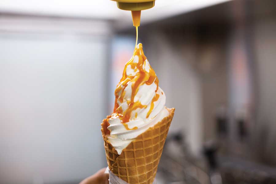 mister softee