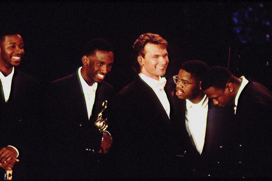 boyz II men