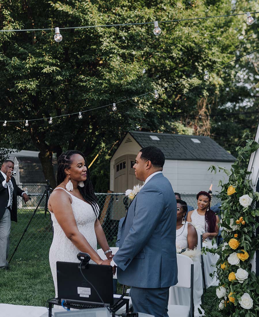 ceremony