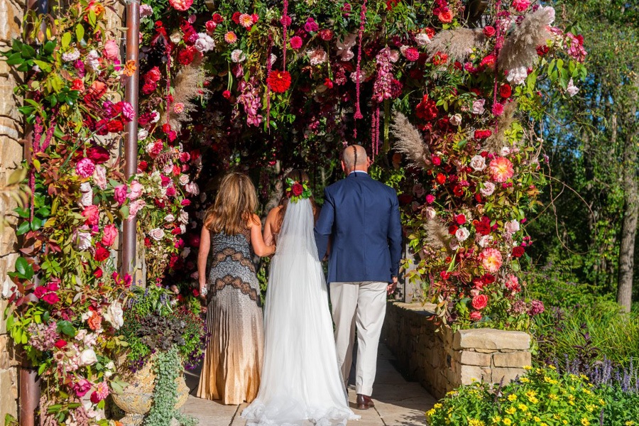 ceremony