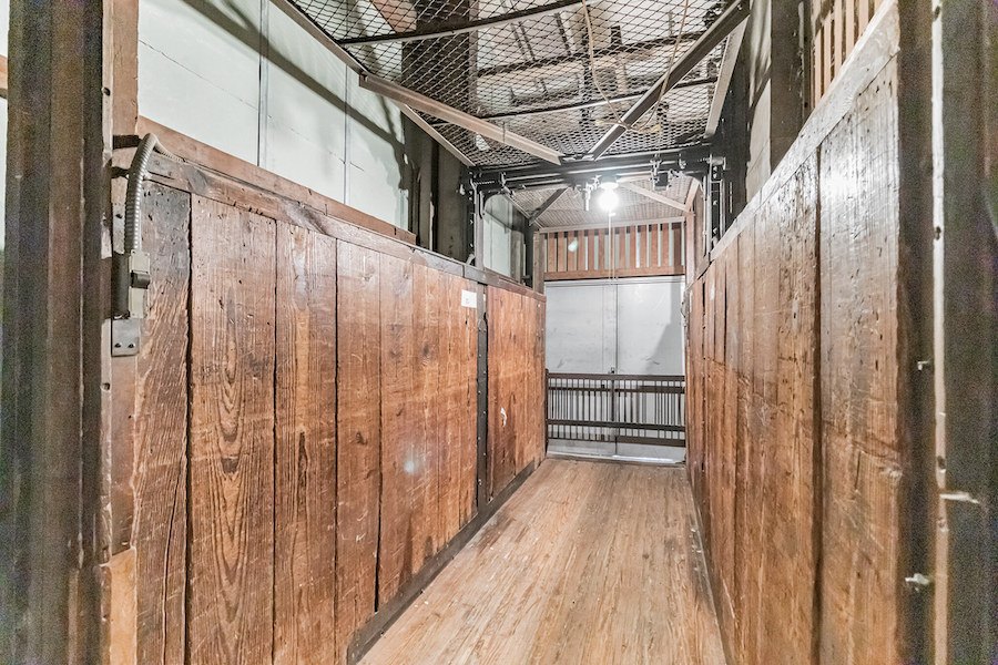 condo for sale Fishtown warehouse loft elevator