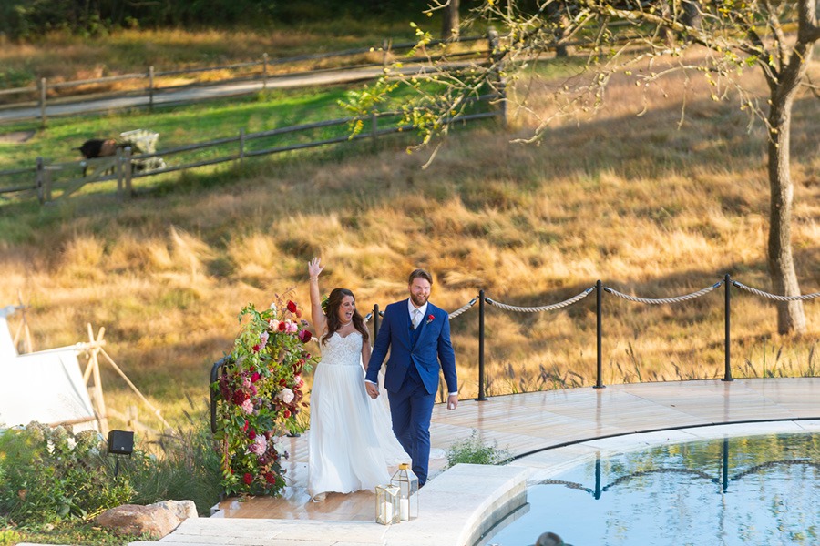 ceremony