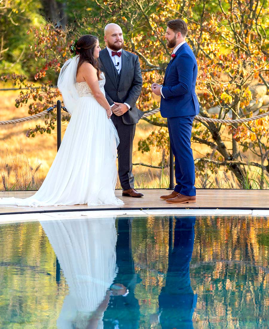 ceremony