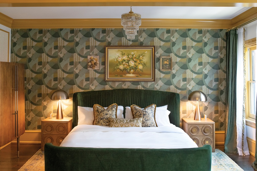 guild house hotel