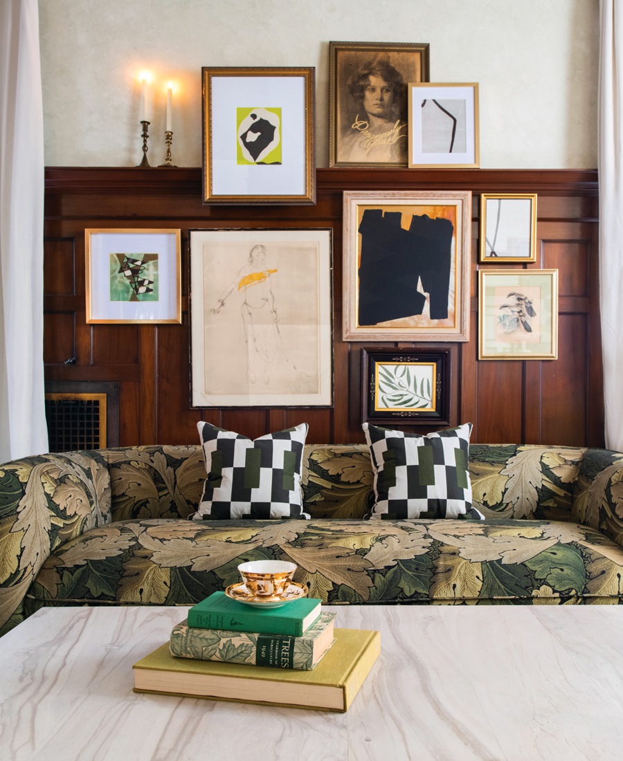 guild house hotel