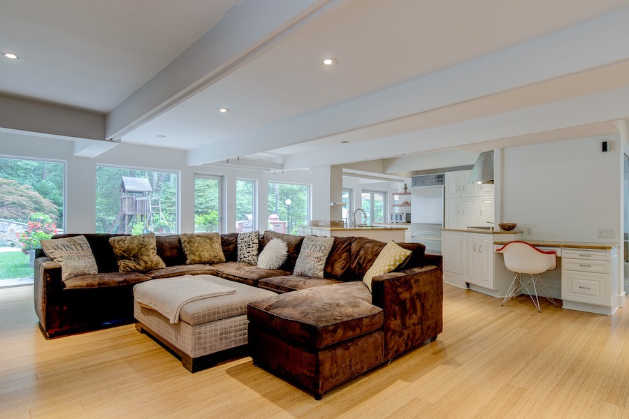 everyday living suite