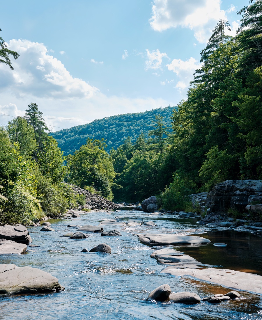 hudson valley