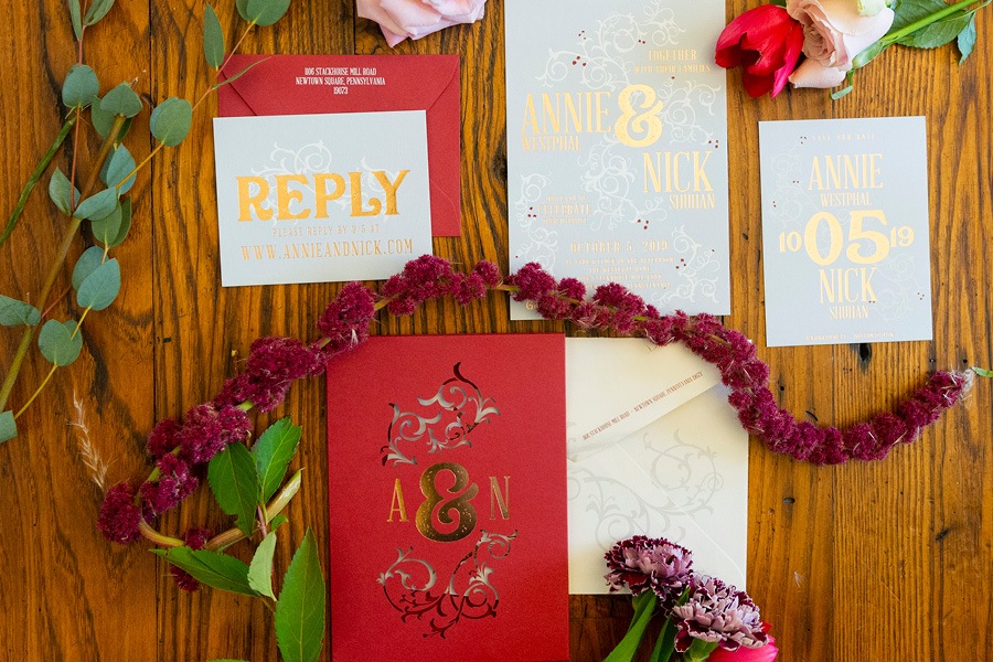 Invitations