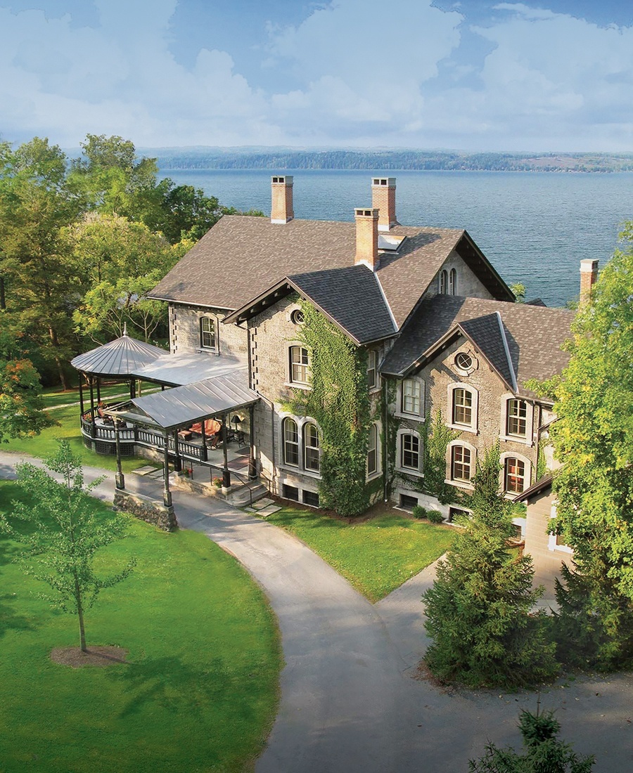 new york weekend getaway