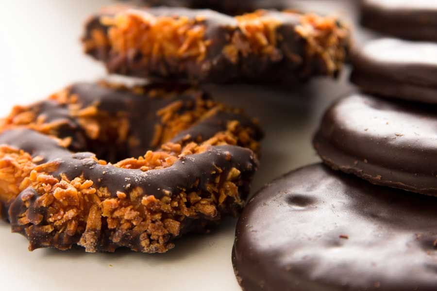 philadelphia snack foods