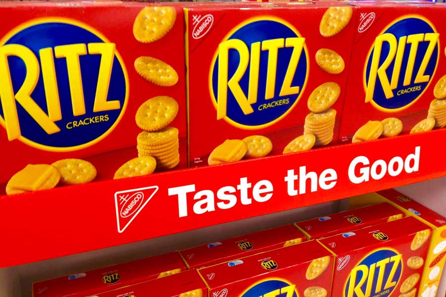 philadelphia snack foods