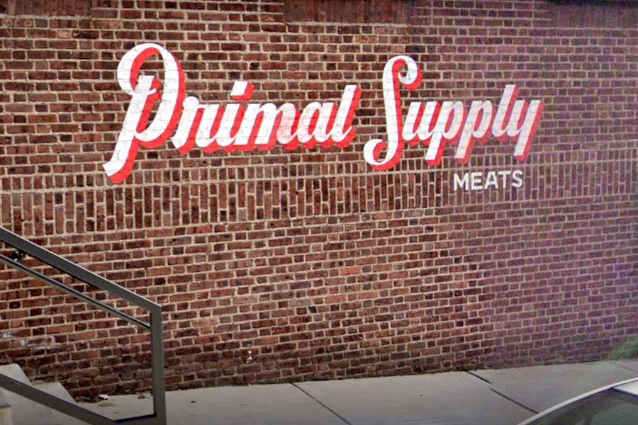 the primal supply meats location in brewerytown, which is closing along with the other primal supply meats locations