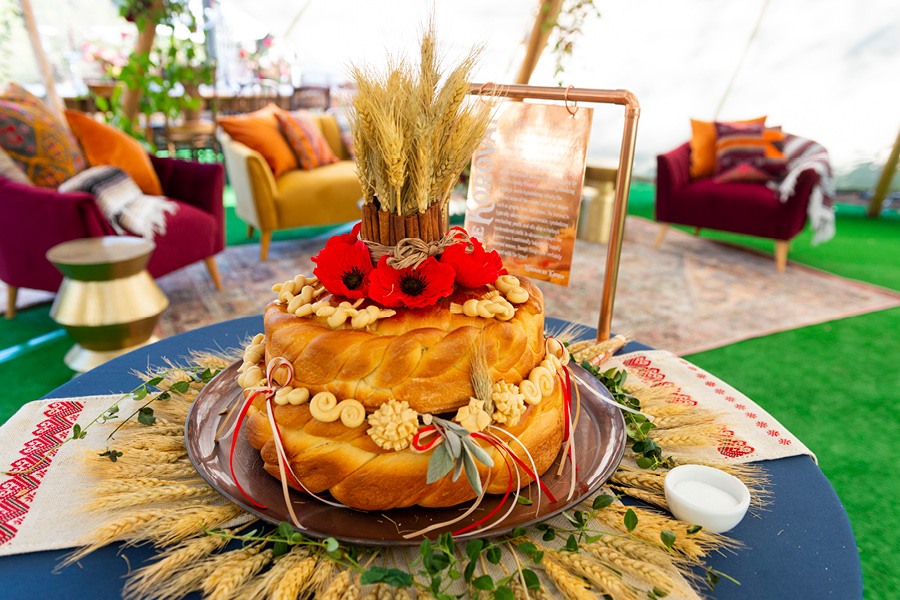 cake