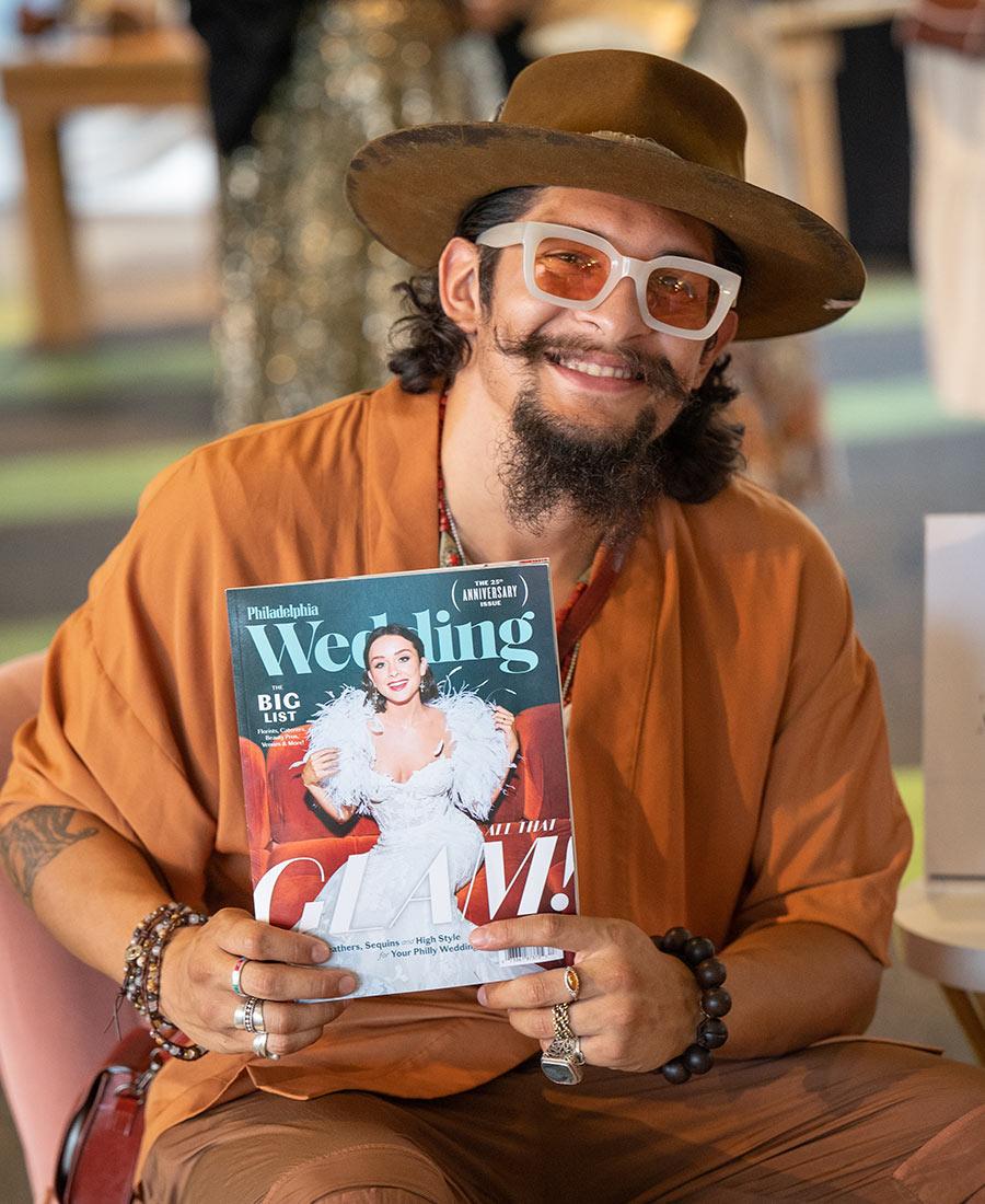 magazine