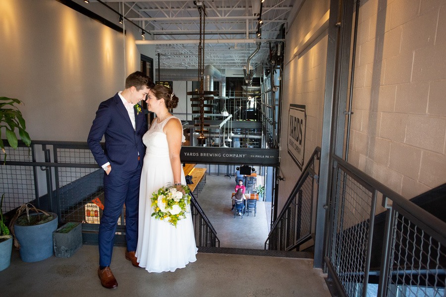 Philadelphia beer gardens