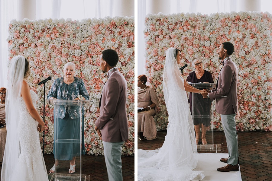 ceremony