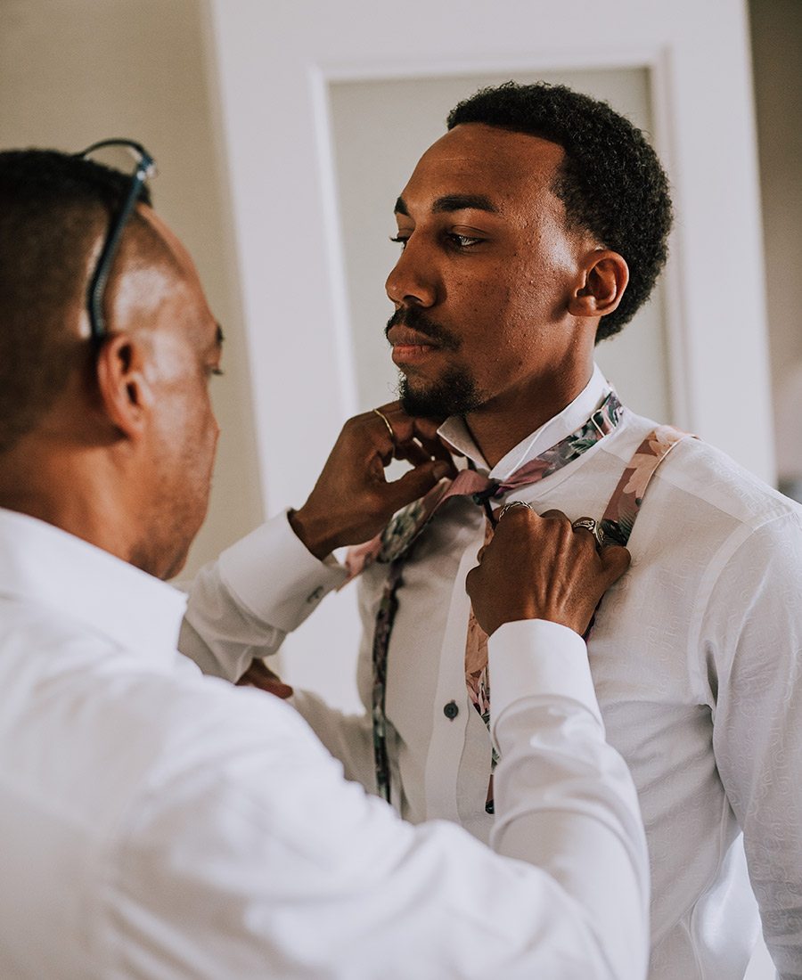 Groom