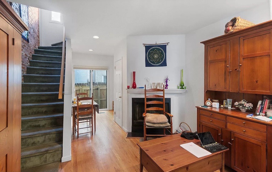 house for sale bella vista extended trinity main floor