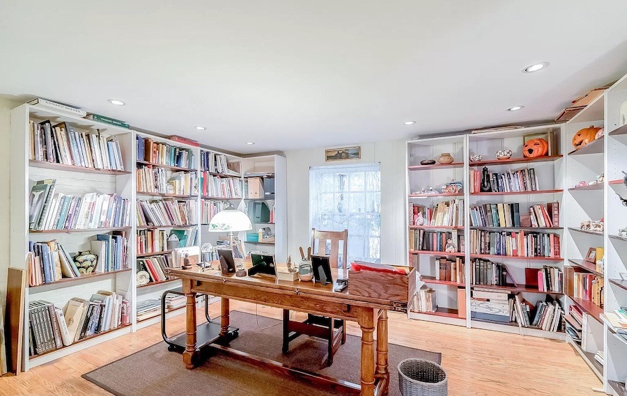 Study/home office