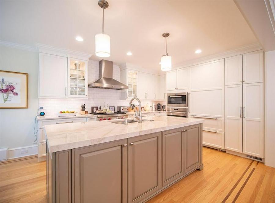 house for sale renovated margate colonial kitchen