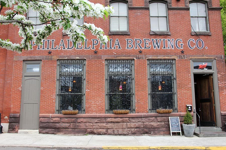 Philadelphia Brewing Co