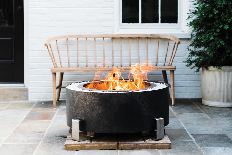This Smokeless Firepit Will Heat Up, Are Smokeless Fire Pits Worth It