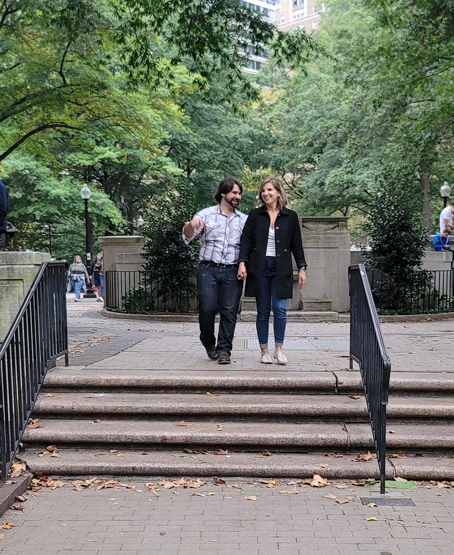 Globe Dye Works wedding