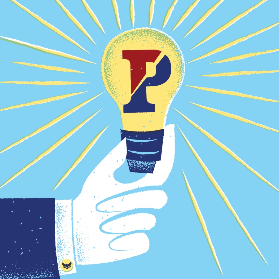 biden administration penn