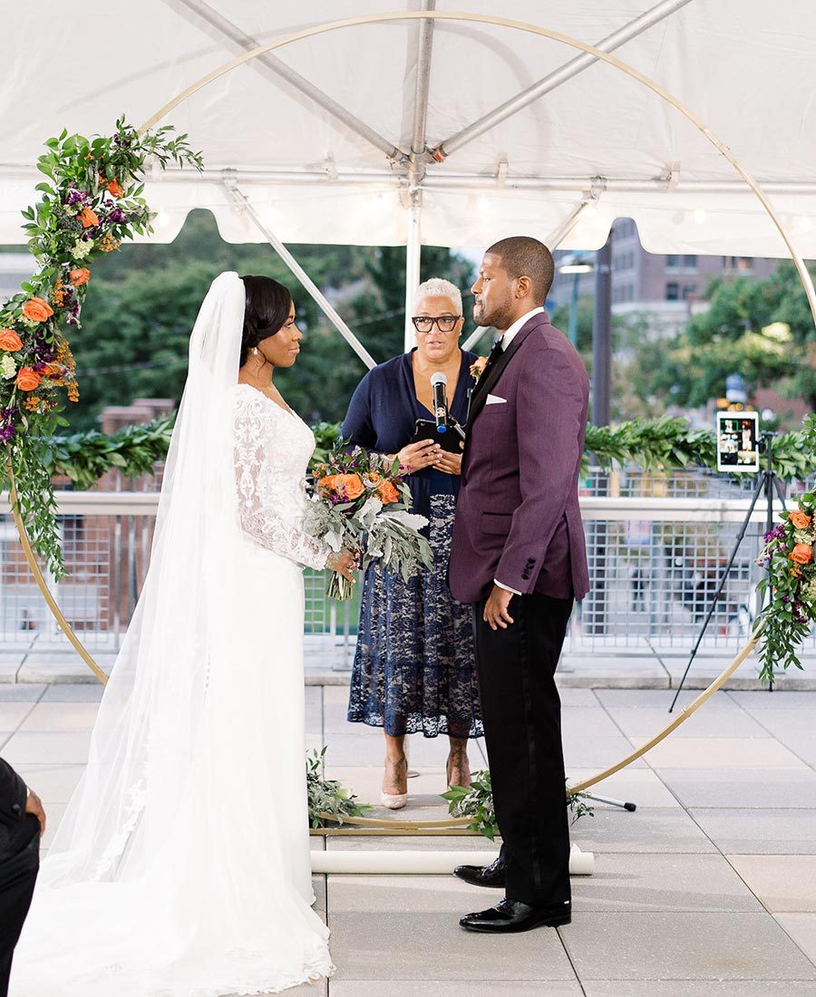 ceremony