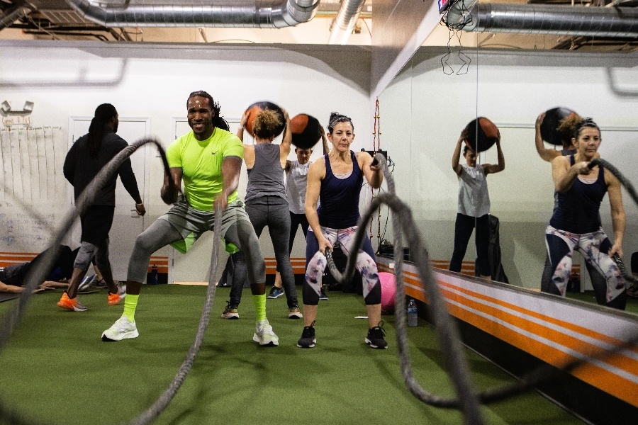 2023 fitness guide — from rental gym memberships to 15-minute classes