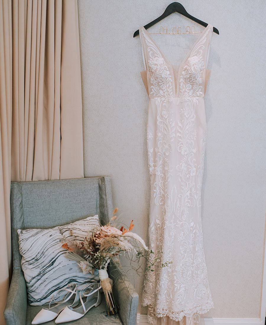 dress