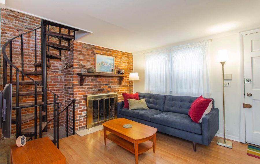 house for sale bella vista extended trinity living room