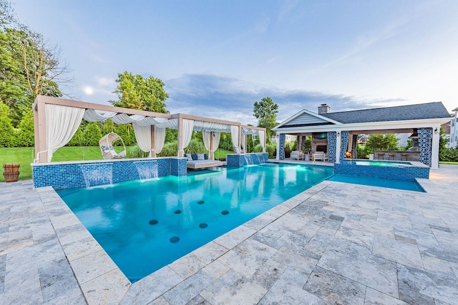 pool
