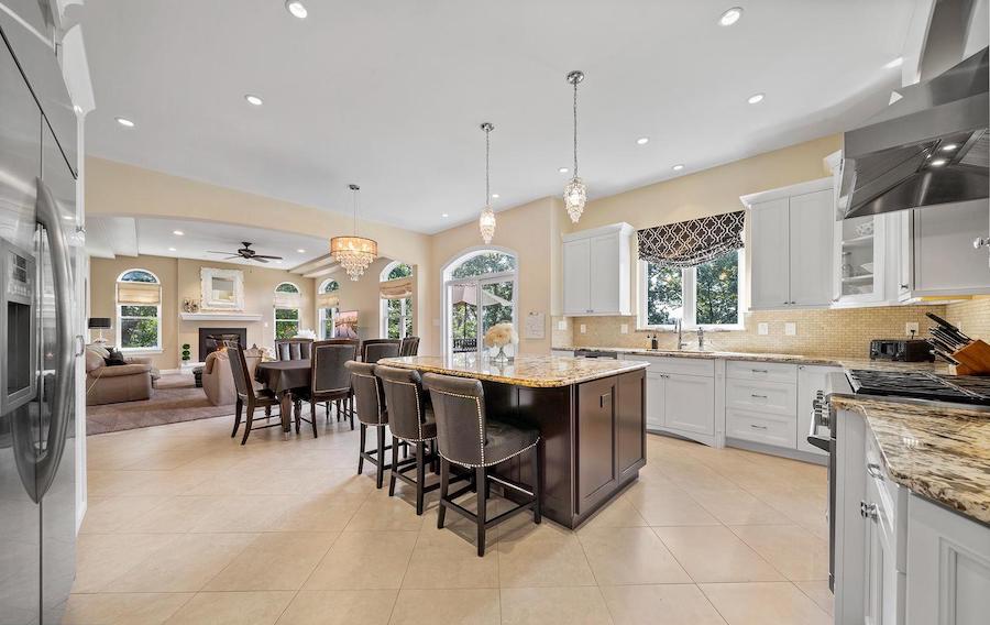 house for sale roxborough park norman house everyday living suite