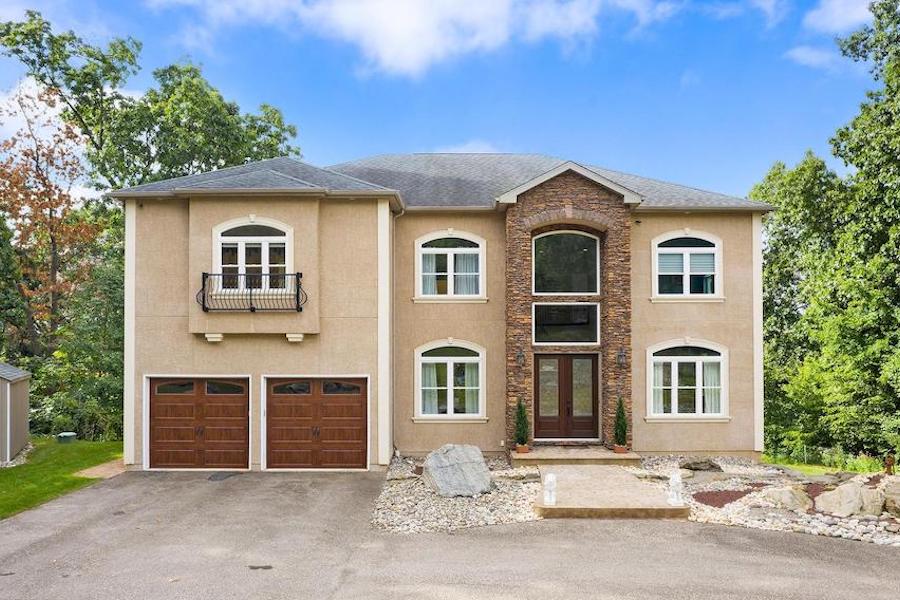 Just Listed Hilltop Roxborough Park Norman House For Sale