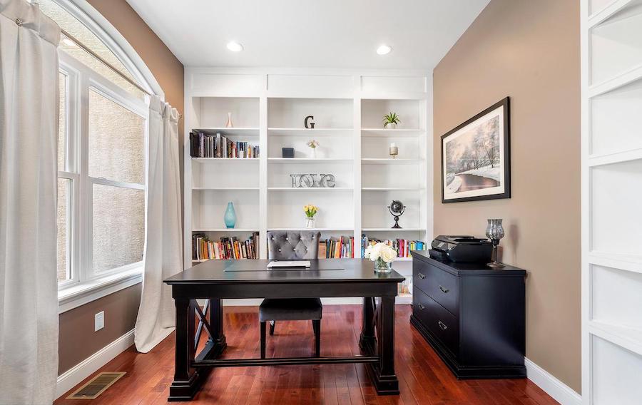 house for sale roxborough park norman house study