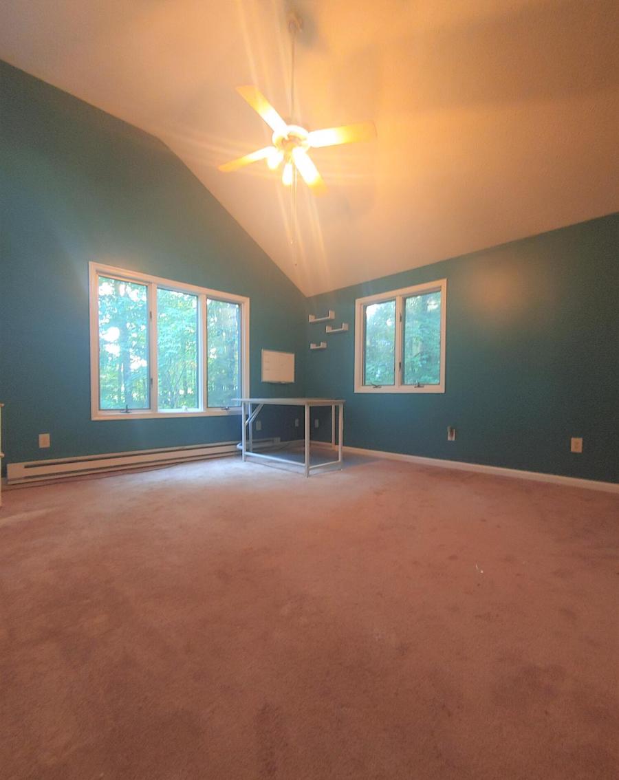 primary bedroom, presumably