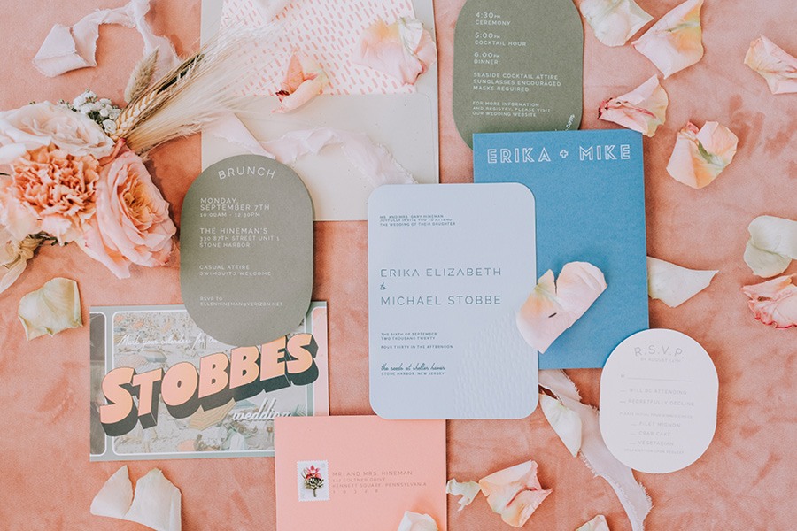 invitations