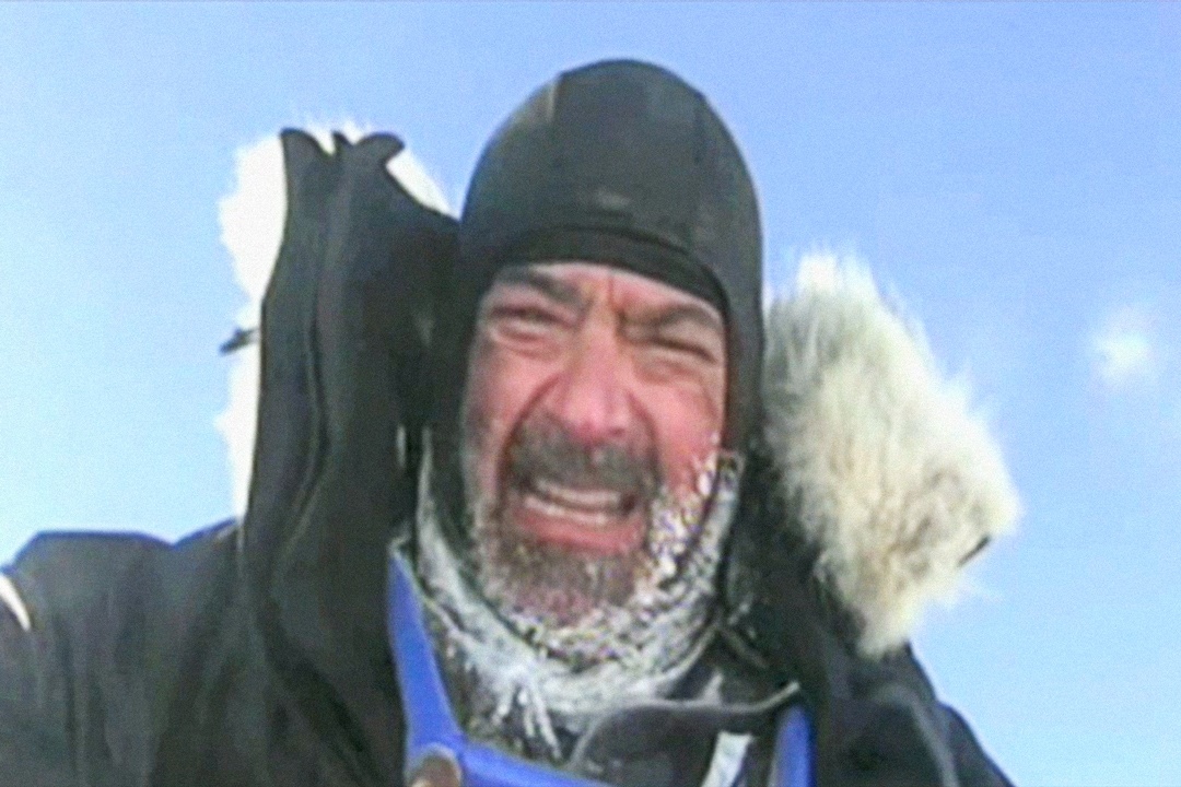 todd carmichael