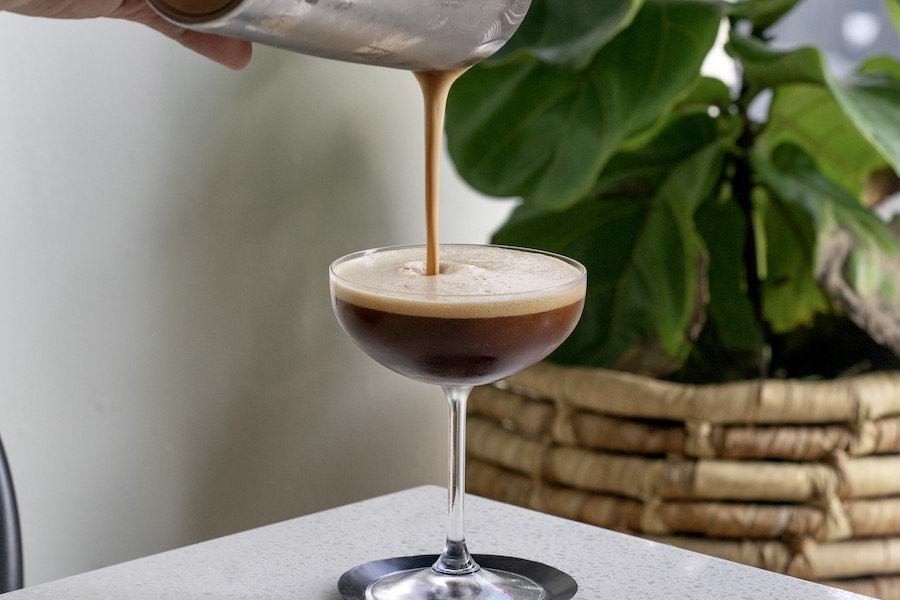 Espresso Martini Recipe Features Jamie Oliver atelieryuwa.ciao.jp