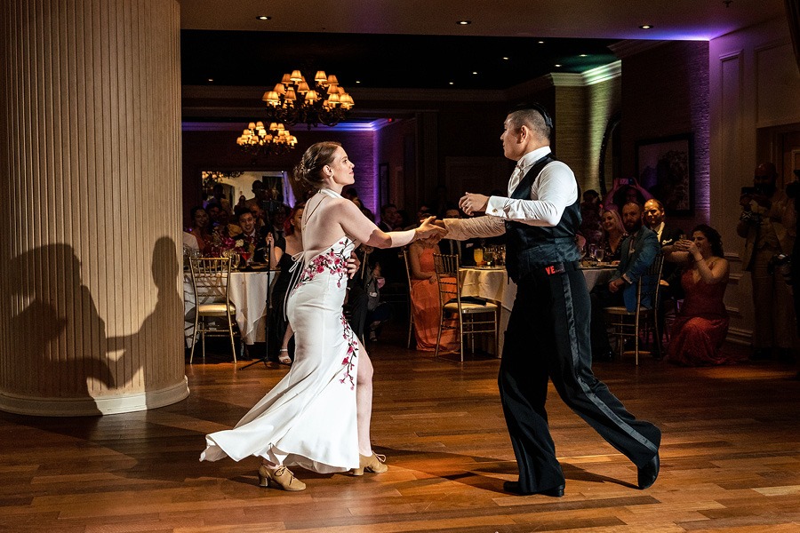 Philadelphia restaurant wedding venues