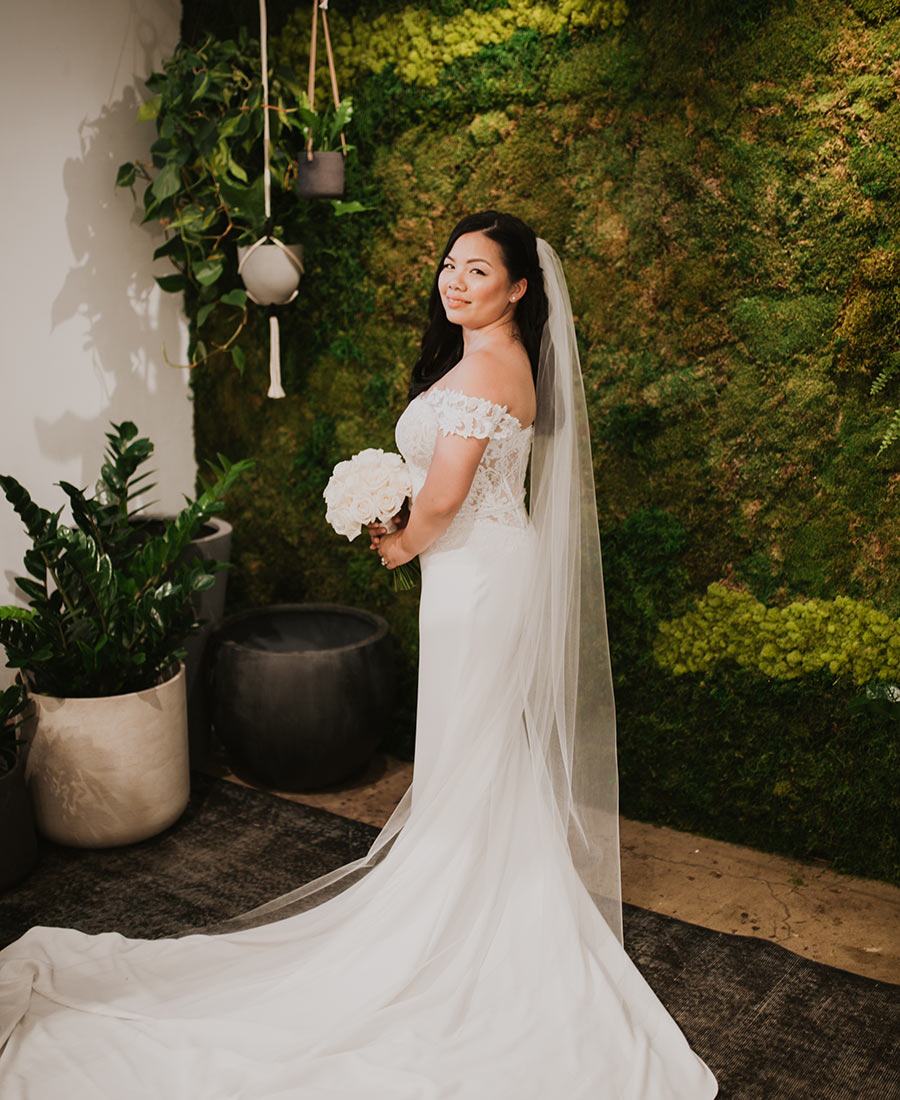 bride