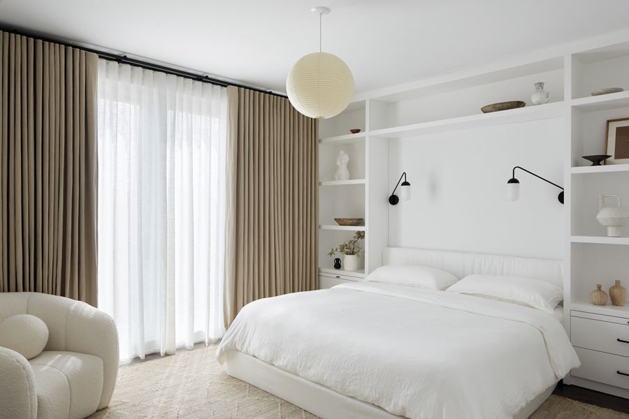 west coast interior design inspiration