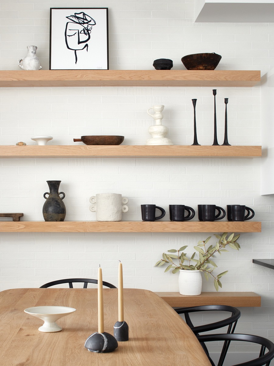 west coast interior design inspiration