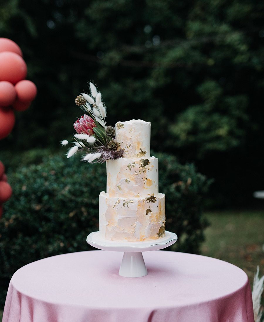 cake