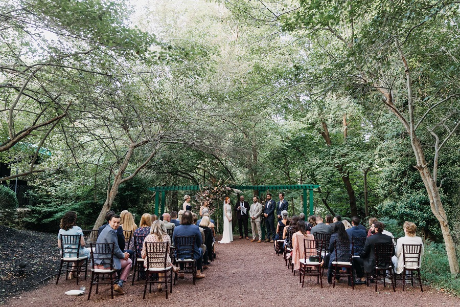 ceremony