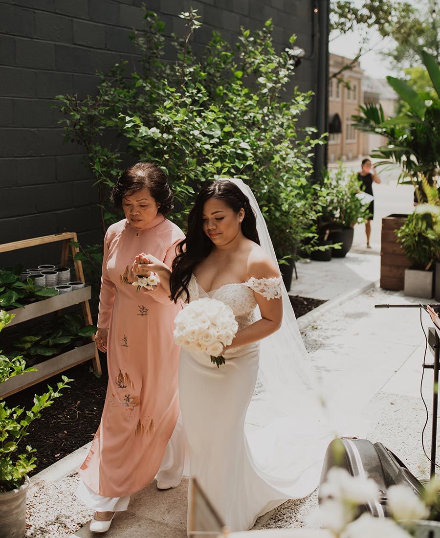 ceremony