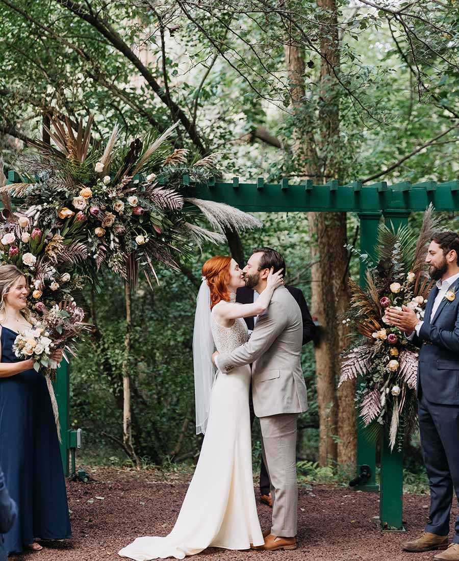 ceremony
